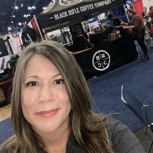 Meet your Posher, Shannon